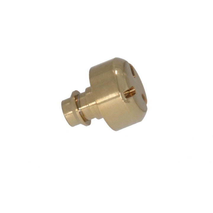 ORYGINALNY WKRĘT OZDOBNY BEZELA CASIO GWF-T1030 GWF-T1030A-1