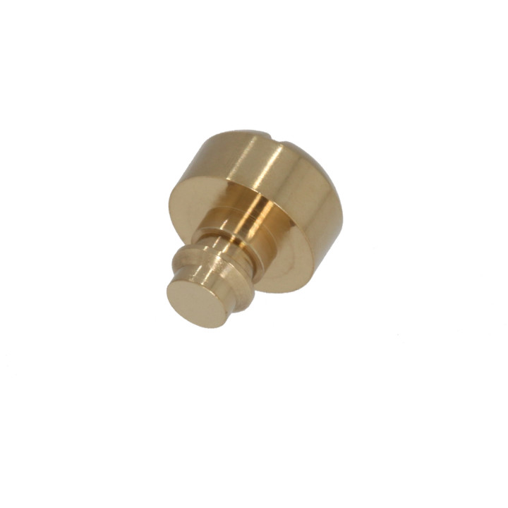 ORYGINALNY WKRĘT OZDOBNY BEZELA CASIO GWF-T1030 GWF-T1030A-1