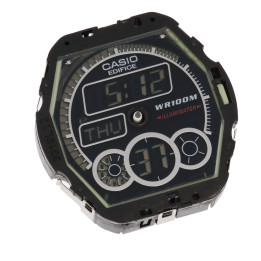 ORYGINALNY MODUŁ MECHANIZM CASIO EFA-115   QW 3781