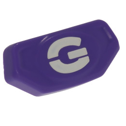 ORYGINALNY PRZYCISK PODŚWIETLENIA CASIO G-8900 GW-8900 GR-8900 GLS-8900 G-8900DGK-7