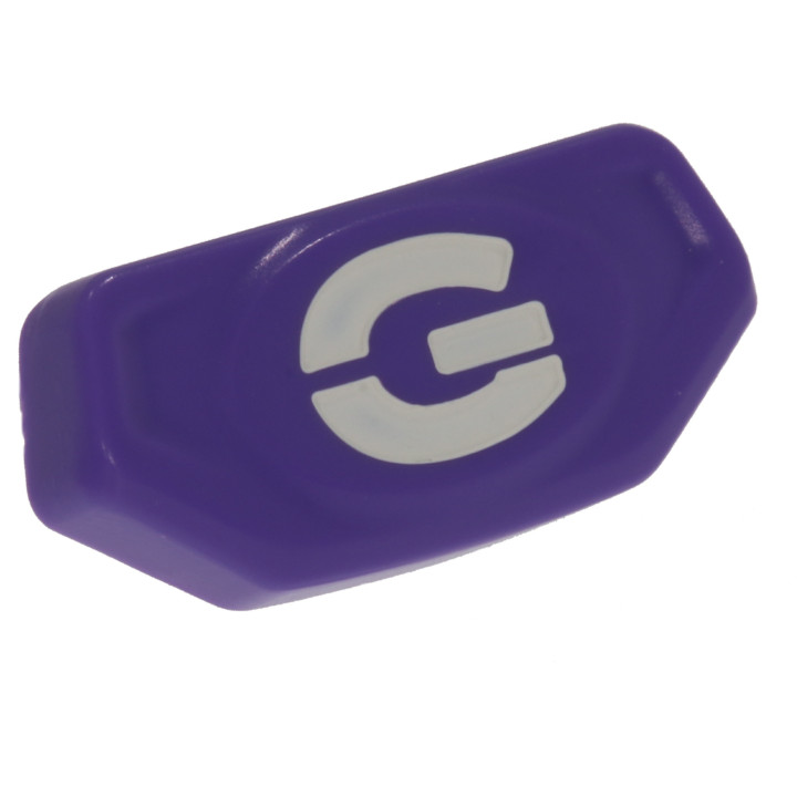 ORYGINALNY PRZYCISK PODŚWIETLENIA CASIO G-8900 GW-8900 GR-8900 GLS-8900 G-8900DGK-7