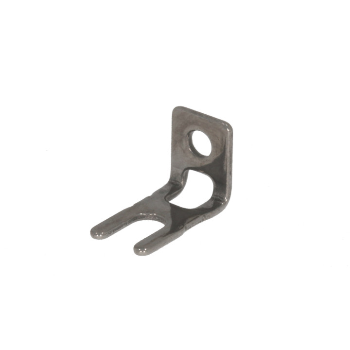 ORYGINALNY HOLDER ZAWLECZKA CASIO GBA-400