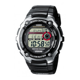 ORYGINALNY ZEGAREK CASIO WV-200E-1A