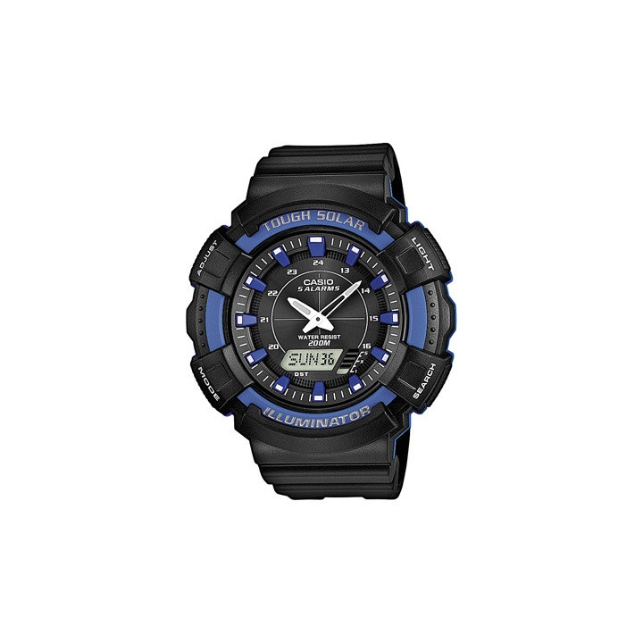 ORYGINALNY ZEGAREK CASIO AD-S800WH-2A2