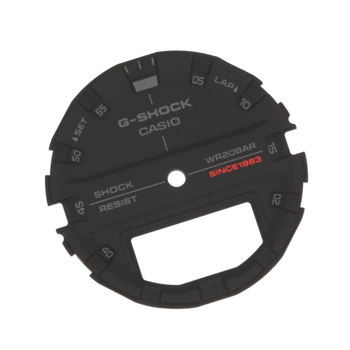 ORYGINALNA TARCZA CASIO GA-835 GA-835A-1A