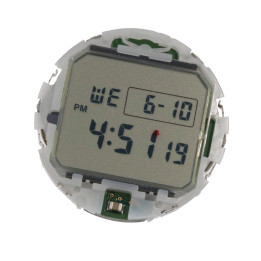 ORYGINALNY MODUŁ MECHANIZM CASIO DW-5600 DW-5600CMB-1 QW-3229