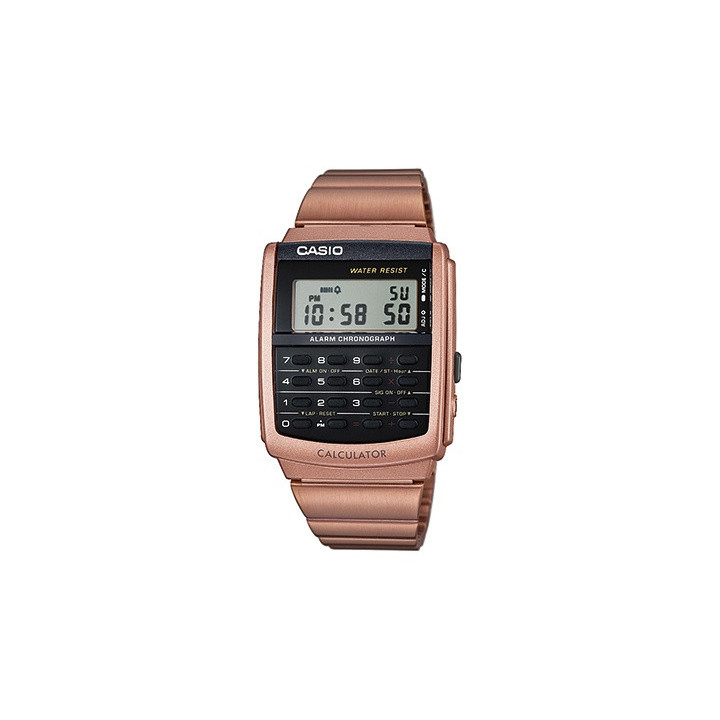 ORYGINALNY ZEGAREK CASIO CA-506C-5A