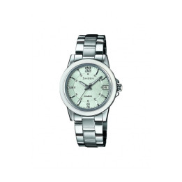 ORYGINALNY ZEGAREK DAMSKI CASIO SHE-4512D-2A