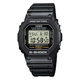 ORYGINALNY ZEGAREK CASIO G-SHOCK DW-5600E-1