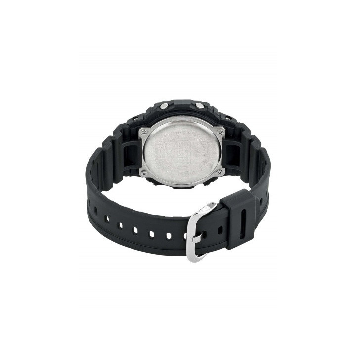 ORYGINALNY ZEGAREK CASIO G-SHOCK DW-5600E-1