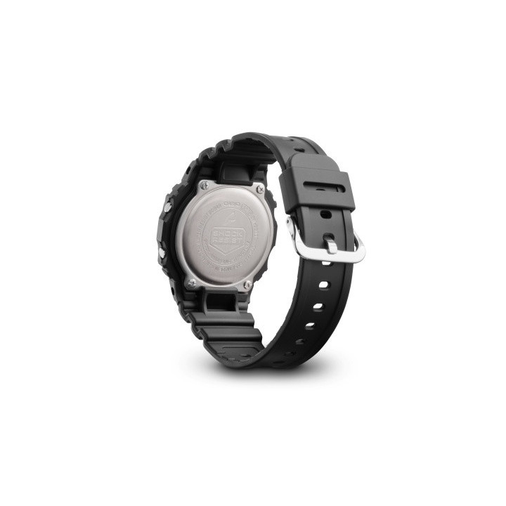 ORYGINALNY ZEGAREK CASIO G-SHOCK DW-5600E-1