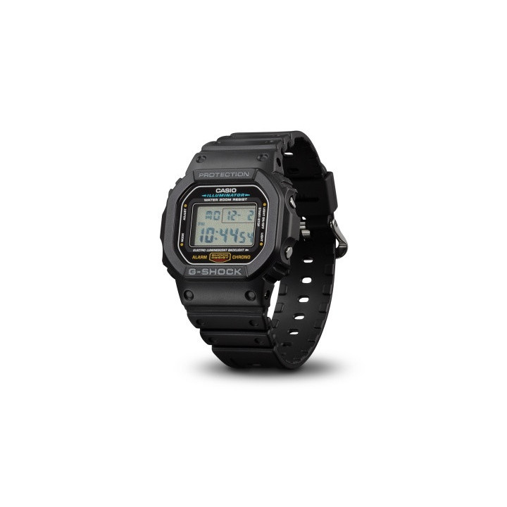ORYGINALNY ZEGAREK CASIO G-SHOCK DW-5600E-1