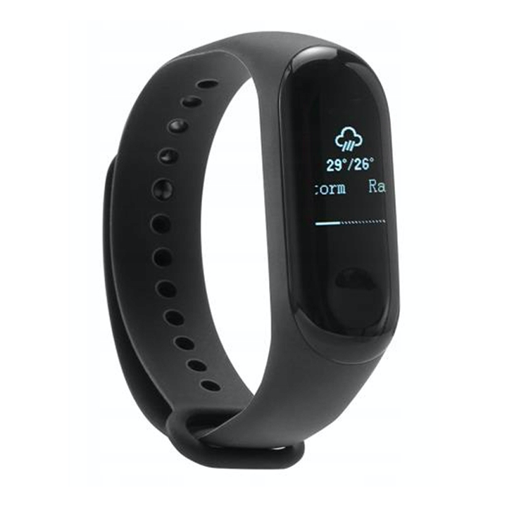 OPASKA XIAOMI MIBAND 3