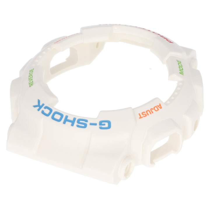 ORYGINALNY BEZEL CASIO GD-100 GA-100 GA-110 GA-120 GD-101 GAX-100 GA-110MC-7A