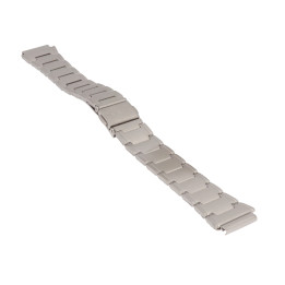 ORYGINALNA BRANSOLETA CASIO LW-200 LW-200D-1AV LW-200D-6AV STALOWA