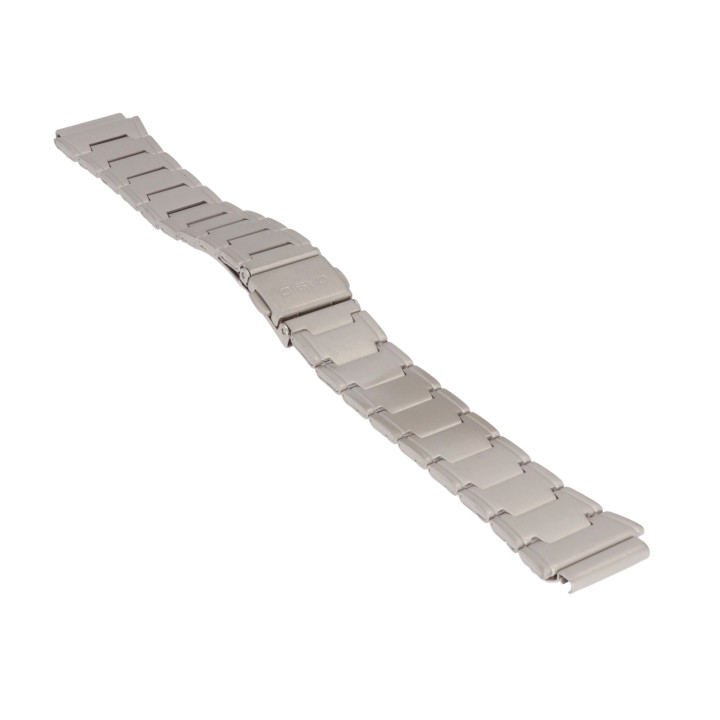 ORYGINALNA BRANSOLETA CASIO LW-200 LW-200D-1AV LW-200D-6AV STALOWA