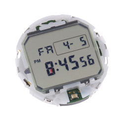 ORYGINALNY MODUŁ MECHANIZM CASIO DW-5030 DW-5030-1 3421 PRODUKCJA ZAKOŃCZONA, BRAK MOŻLIWOŚCI ZAMÓWIENIA W CASIO