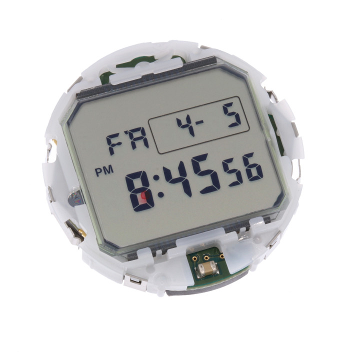ORYGINALNY MODUŁ MECHANIZM CASIO DW-5030 DW-5030-1 3421 PRODUKCJA ZAKOŃCZONA, BRAK MOŻLIWOŚCI ZAMÓWIENIA W CASIO