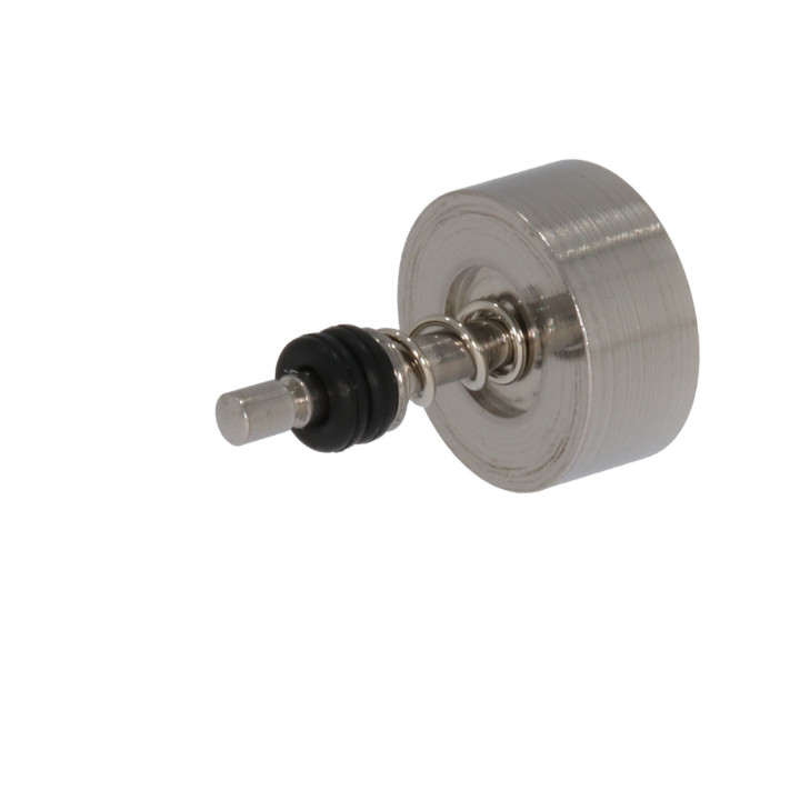 ORYGINALNY PRZYCISK FUNKCJI CASIO GW-A1000 GW-A1000-1A GW-A1000A-1A GW-A1000D-1A