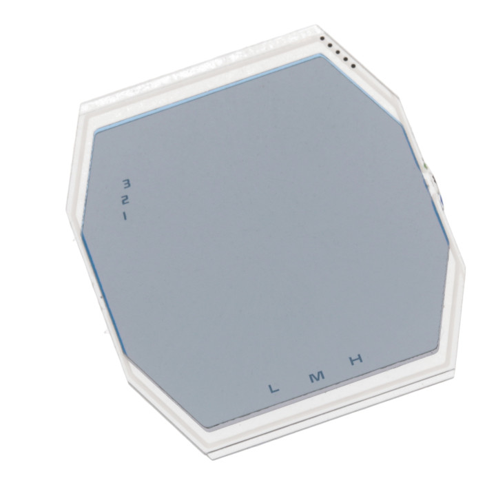 ORYGINALNY WYŚWIETLACZ LCD CASIO PAW-1100 PAW-1100-1V  PAW-1100T-7A