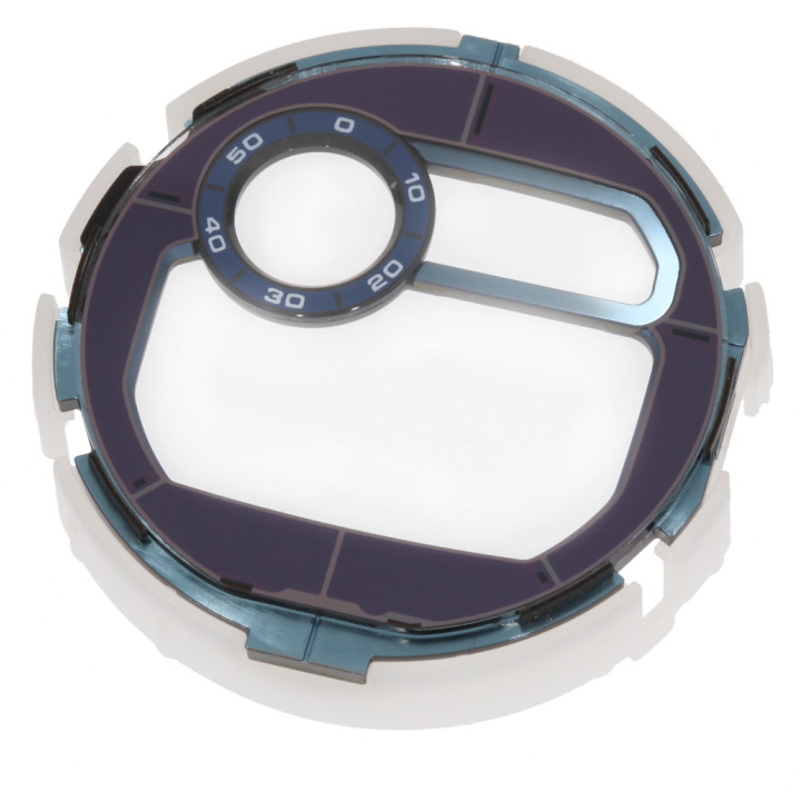 ORYGINALNA TARCZA SOLAR CASIO GWF-D1000 GWF-D1000ARR-1