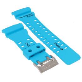 ORYGINALNY PASEK CASIO GA-100 GA-100RS-2A