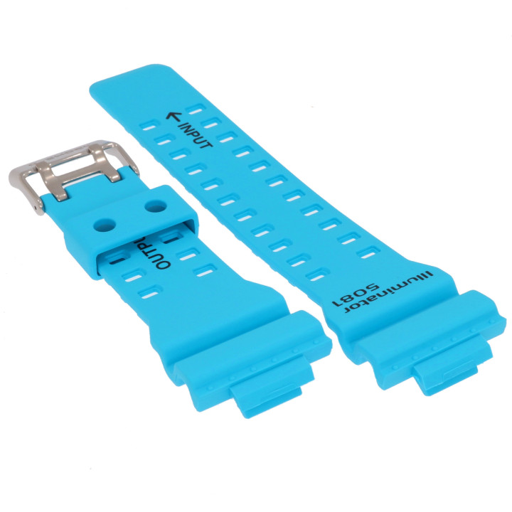 ORYGINALNY PASEK CASIO GA-100 GA-100RS-2A