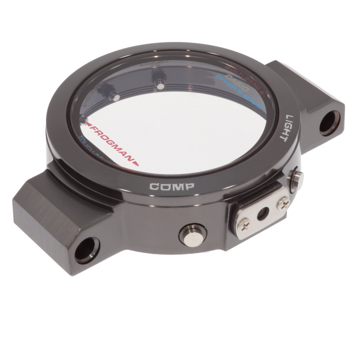 ORYGINALNA KOPERTA CASIO GWF-D1000 GWF-D1000ARR-1