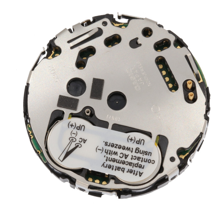 ORYGINALNY MODUŁ MECHANIZM CASIO GG-1000 GG-1000-1A3 QW-5476