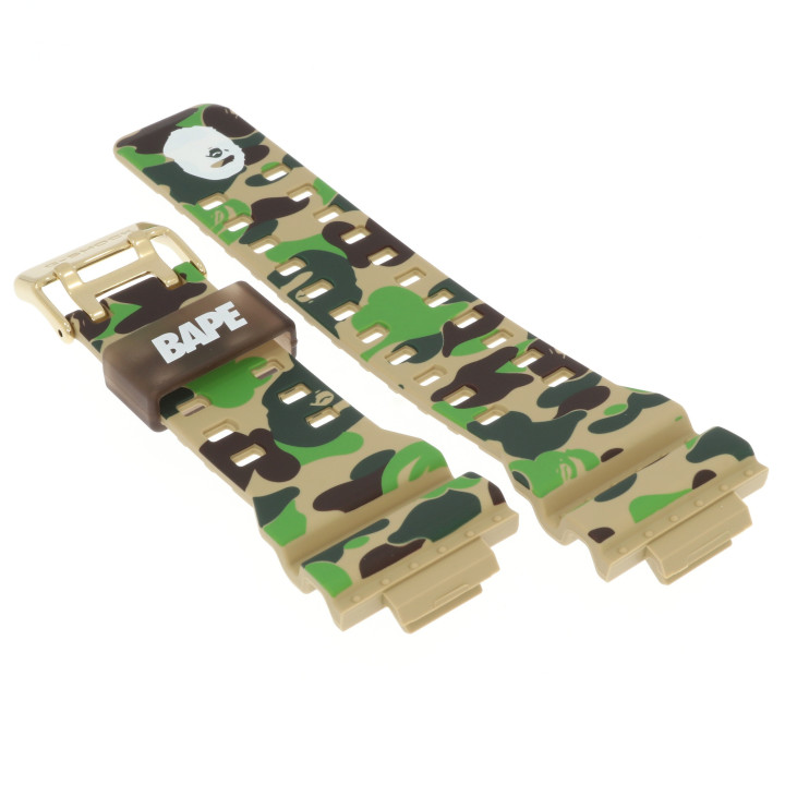 ORYGINALNY PASEK CASIO GA-100 GA-110 GA-120 GA-110APE-5A
