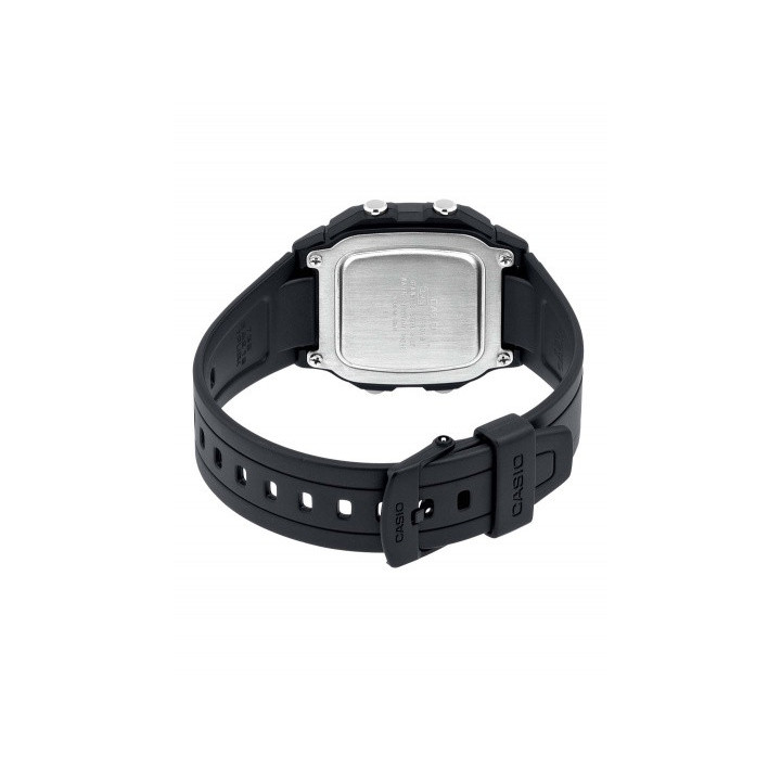 ORYGINALNY ZEGAREK CASIO W-800H-1A