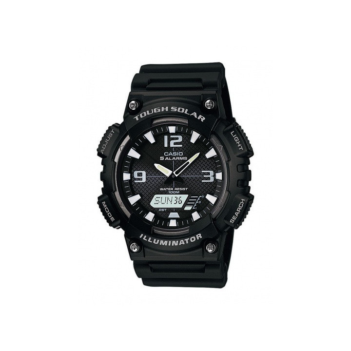 ORYGINALNY ZEGAREK CASIO AQ-S810W-1A