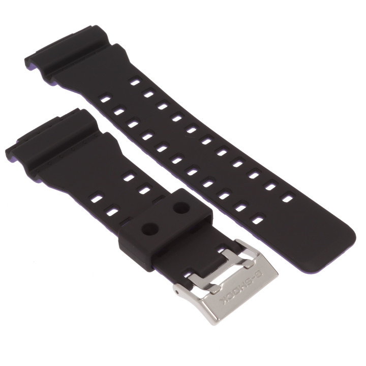 ORYGINALY PASEK CASIO GA-100 GA-110 GA-120 GAC-100 GD-100 GD-120 GAS-100 GAW-100