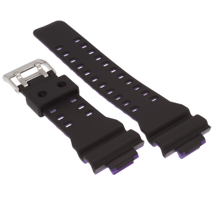 ORYGINALY PASEK CASIO GA-100 GA-110 GA-120 GAC-100 GD-100 GD-120 GAS-100 GAW-100