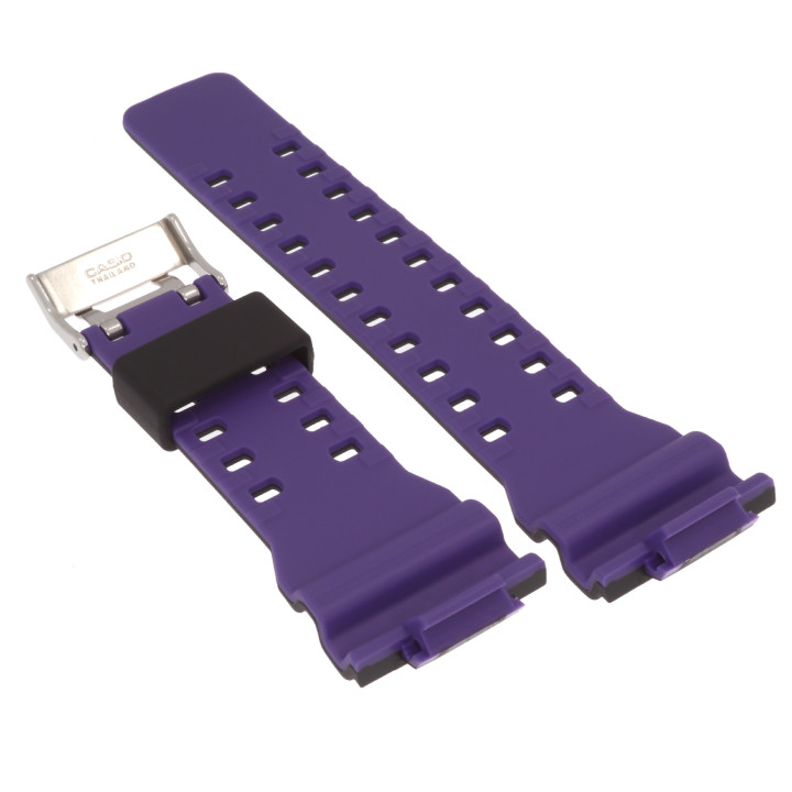 ORYGINALY PASEK CASIO GA-100 GA-110 GA-120 GAC-100 GD-100 GD-120 GAS-100 GAW-100