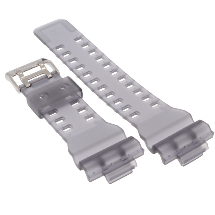 ORYGINALNY PASEK CASIO GA-100 GA-110 GA-120 GAC-100 GD-100 GD-120 GA-110LS-1A