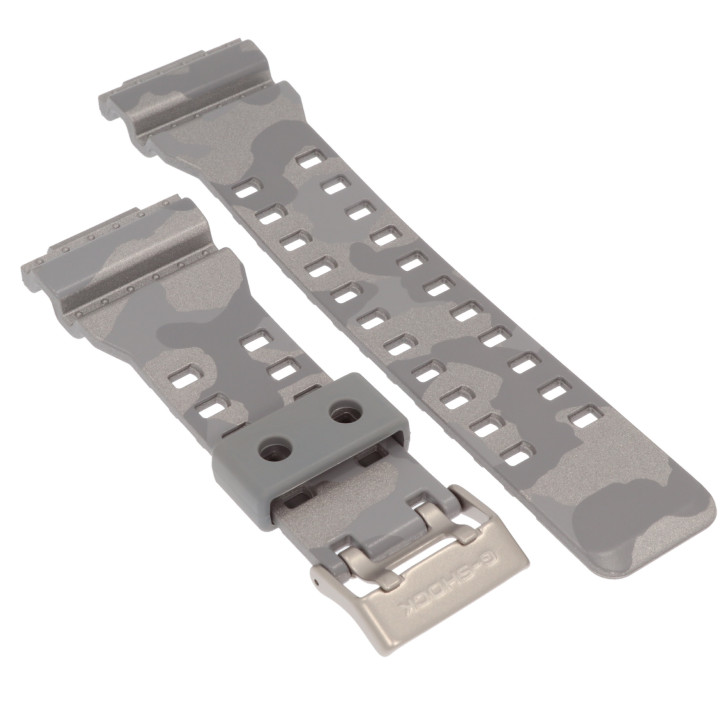 ORYGINALNY PASEK CASIO GA-110 GA-110CM-8A