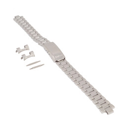 ORYGINALNA BRANSOLETA CASIO LTP-1275 LTP-1275D-1A LTP-1275D-7A LTP-1275D-7B STALOWA