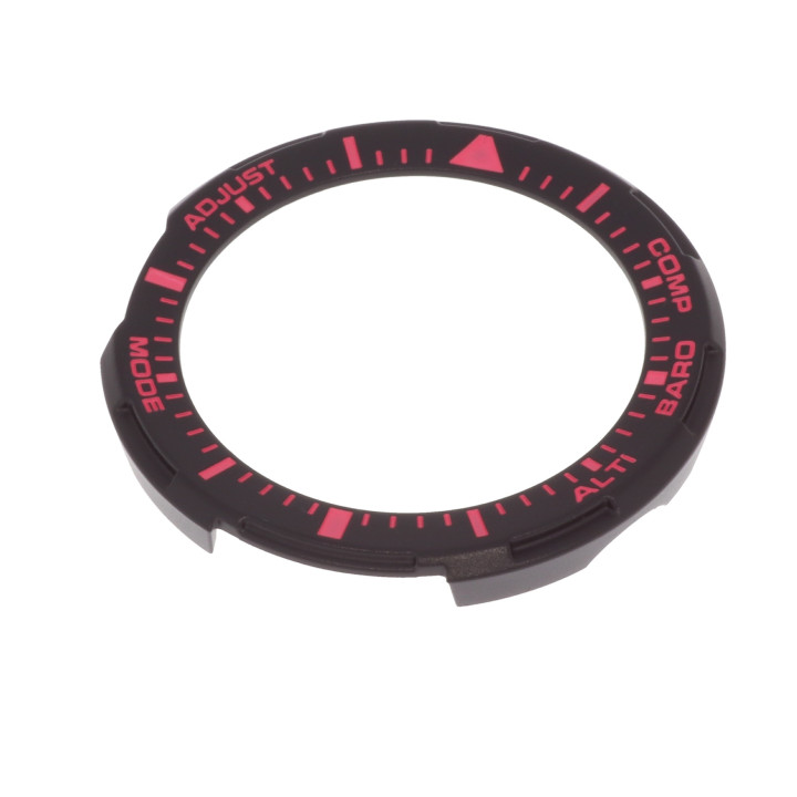 ORYGINALNY BEZEL CASIO PRG-300 PRG-300-1A4