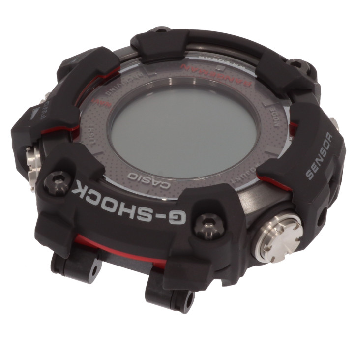 ORYGINALNA KOPERTA CASIO GPR-B1000 GPR-B1000-1
