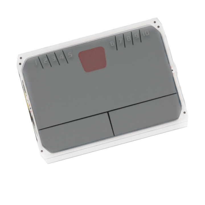 ORYGINALNY WYŚWIETLACZ LCD CASIO G-9010 G-9010-1
