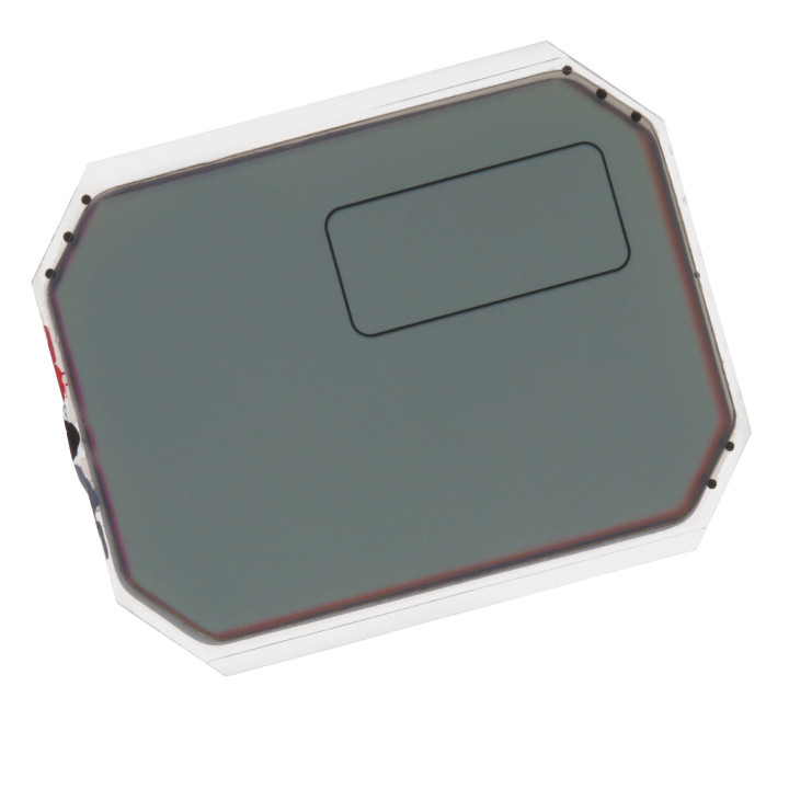 ORYGINALNY WYŚWIETLACZ LCD CASIO GB-5600 GB-5600AA-1