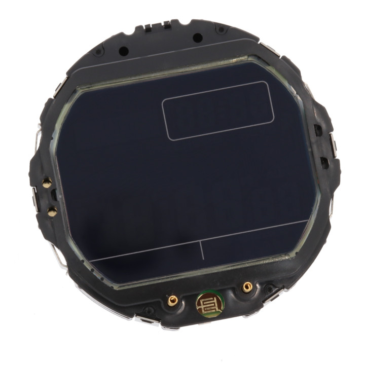 ORYGINALNY MODUŁ MECHANIZM CASIO GX-56 (3221) GX-56BB-1