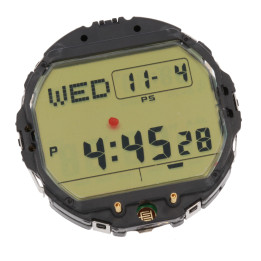 ORYGINALNY MODUŁ MECHANIZM CASIO GX-56 GX-56SLG-1 QW-3221