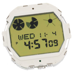 ORYGINALNY MODUŁ MECHANIZM CASIO GD-X6900 GD-X6930 GD-X6900TC-5 QW-3230