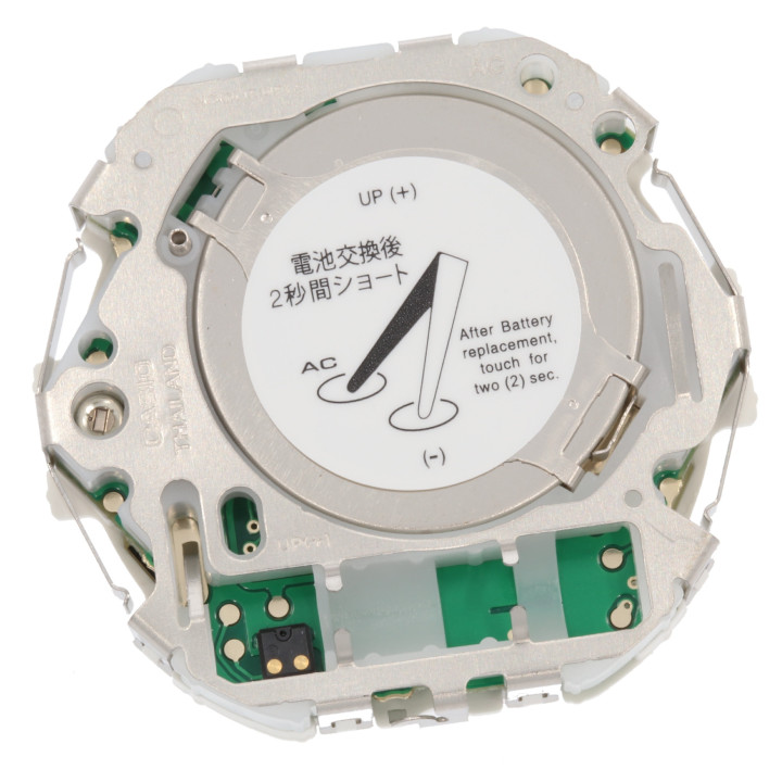 ORYGINALNY MODUŁ MECHANIZM CASIO GD-X6900 GD-X6930 GD-X6900TC-5 QW-3230
