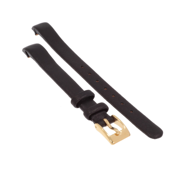 PASEK DO ZEGARKA OBAKU V135LGIRB CZARNY