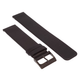 PASEK DO ZEGARKA OBAKU V143GBBRB CZARNY