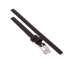 PASEK DO ZEGARKA OBAKU V129LCIRB CZARNY