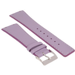 PASEK DO ZEGARKA OBAKU V102LCCRQ FIOLETOWY